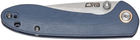 Нож CJRB Feldspar G10 gray CJRBJ1912-GYC - изображение 3