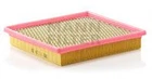 Фільтр повітряний MANN-FILTER Dodge Caravan 2.4-3.8 00-07/Chrysler Voyager 2.4-3.8/2.5-2.8CRD 01-08/4.0 07- (C 24 100)
