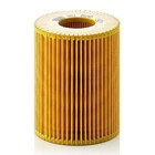 Масляний фільтр MANN-FILTER (HU820X)