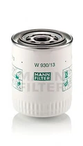 Масляний фільтр MANN-FILTER (W930/13)