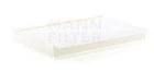 Фільтр салону MANN-FILTER (CU3569)