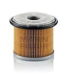 Топливный фильтр MANN-FILTER (P716)