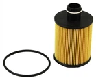 Масляный фильтр MANN-FILTER (HU712/11X)