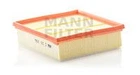Повітряний фільтр MANN-FILTER (C21106)