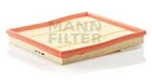 Повітряний фільтр MANN-FILTER (C28125/1)