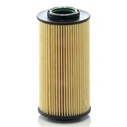 Масляний фільтр MANN-FILTER (HU712/10X)