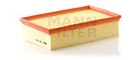 Повітряний фільтр MANN-FILTER (C30005)