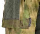 Бойова сорочка Texar Combat A-tacs Fg Size XL - зображення 4