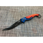 Складной карманный нож 25 см CL 114 (00000К114FDS) - изображение 2