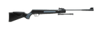 Пневматическая винтовка SPA GR 1400F NP С сошками - изображение 1