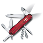 Нож Victorinox Swiss Army Spartan Lite (4001713) - изображение 1