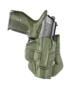 Тактическая рукоятка FAB Defense для ПМ (7000230) - изображение 2