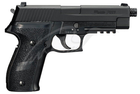 Пистолет пневматический Sig Sauer Air P226F (16250133) - изображение 2