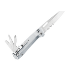 Нож-мультитул Leatherman Free K2x (4007916) - изображение 1