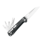Нож-мультитул Leatherman Free K4 (4007919) - изображение 1