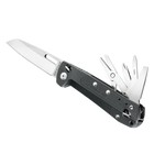 Нож-мультитул Leatherman Free K4 (4007919) - изображение 3