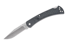 Нож Buck "110 Slim Select", серый (4008060) - изображение 1