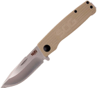 Нож SOG Terminus Satin (TM1001-BX) (Z12.10.23.011) - изображение 1