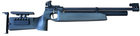 Пневматическая винтовка (PCP) ZBROIA Biathlon 450/220 (7.5 Дж, Черный) (Z26.2.4.051) - изображение 2
