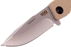 Нож SOG Terminus Satin (TM1001-BX) (Z12.10.23.011) - изображение 3