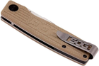 Нож SOG Terminus Satin (TM1001-BX) (Z12.10.23.011) - изображение 4