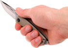 Нож SOG Terminus Satin (TM1001-BX) (Z12.10.23.011) - изображение 8