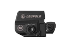Приціл приціл LEUPOLD Carbine Optic (LCO) Red Dot 1.0 MOA Dot (5002676) - зображення 5