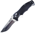 Ніж SOG Vulcan Tanto (VL-03) (Z12.10.23.009) - зображення 1