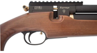 Пневматическая винтовка (PCP) ZBROIA Хортица 450/220 (кал. 4,5 мм, коричневый) (Z26.2.4.015) - изображение 5