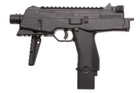 Пистолет пневматический Gamo MP-9 (1000666) - изображение 1