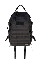 Тактический рюкзак Tramp Tactical 50 л. black UTRP-043-black