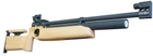 Пневматическая винтовка (PCP) ZBROIA Biathlon 450/220 (7.5 Дж, Ясень) (Z26.2.4.050) - изображение 4