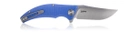 Нож Steel Will "Sargas", синий (4008155) - изображение 2