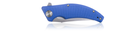 Нож Steel Will "Sargas", синий (4008155) - изображение 4