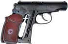 Пневматический пистолет Borner PM-X (Z27.4.002) - изображение 3