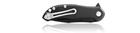 Нож Steel Will "Lanner", черный (4008149) - изображение 3
