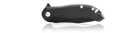 Нож Steel Will "Lanner", черный (4008149) - изображение 4