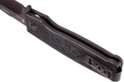 Нож SOG Terminus Black (TM1002-BX) (Z12.10.23.010) - изображение 5