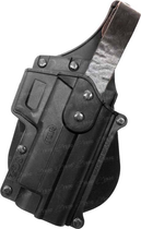 Кобура Fobus для пістолетів Sig Sauer 220/226/228/245/225 з поясним фіксатором і застібкою (23701766) - зображення 1