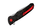 Нож Buck "Sprint Pro", carbon fiber (4007852) - изображение 3