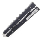 Нож Boker Plus "Balisong Tactical Small" (4007756) - изображение 2