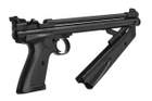 Пистолет пневматический Crosman"P1377 American Classic" кал.4,5 (1002932) - изображение 3