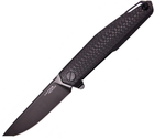 Нож Mr. Blade Lance Carbon (Z12.10.31.008) - изображение 1