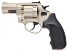 Револьвер Флобера Stalker 2.5" (сатин, пластик чорний) (Z20.2.021) - зображення 1