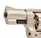 Револьвер Флобера Stalker 2.5" (сатин, пластик чорний) (Z20.2.021) - зображення 3