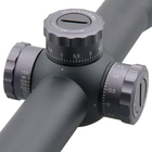 Приціл оптичний Vector Optics Marksman 6-24x50 (30mm) FFP (5002882) - зображення 3
