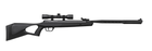 Гвинтівка пневматична CROSMAN IRONHIDE (приціл CenterPoint 4x32) (1003019) - зображення 1