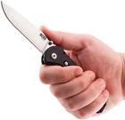 Нож SOG Flash II Satin (FSA8-CP) (Z12.10.23.016) - изображение 8