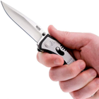 Нож SOG Flashback Satin (SAT001-CP) (Z12.10.23.003) - изображение 8