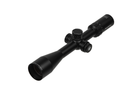 Прицел оптический Vector Optics Tourex 6-24x50 illum (30mm) FFP (5002883)